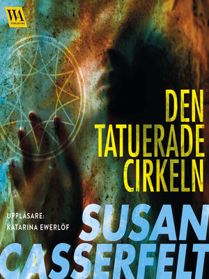 cover image of Den tatuerade cirkeln
